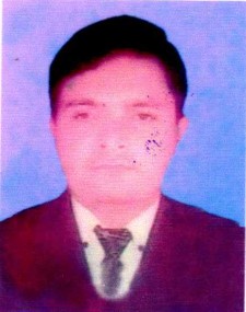 MOHAMMAD SHARIFUL ALAM